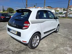 Renault Twingo 1.0 SCE NIGHT & DAY 70 CV C/GARANTIA