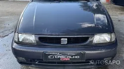 Seat Cordoba 1.6 SX de 1997