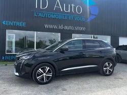 Peugeot 3008 GENERATION-II 1.5 BLUEHDI 130 ALLURE GARANTIE 12 MOIS