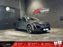 PEUGEOT 408 130CH EAT8 Allure