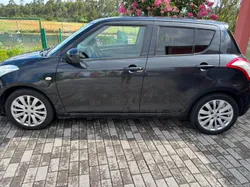 Suzuki Swift Swift