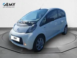 Citroën C-Zero Confort Confort