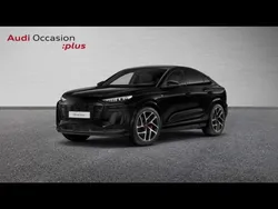 Audi Q6 Sportback e-tron e-tron 428ch quattro Competition