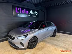 Opel Corsa 1.2 T 130 GS-LINE BVA / CARPLAY SUIVIE ENTRETIEN