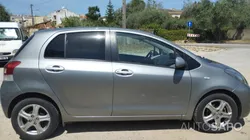 Toyota Yaris 1.4 D-4D SE Sport de 2010