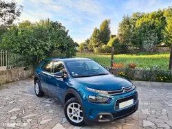 Citroën C4 Cactus 1.2 PureTech Feel