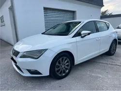 Seat leon 1.6 i-tech 105ch