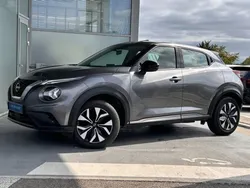 Nissan Juke 1.0 DIG-T 114ch Business Edition DCT 2023