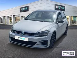 VOLKSWAGEN GOLF 2.0 tsi 245 dsg7 Gti performance
