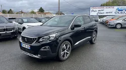 Peugeot 3008 1.2 PURETECH 130CH E6.C ALLURE S&S