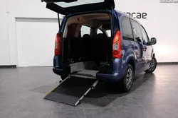 Citroën Berlingo Multispace 1.6 HDI Plus