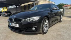 BMW 420 d Line Sport