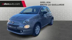 Fiat 500 II 1.0 70 ch Hybride BSG S/S 3p
