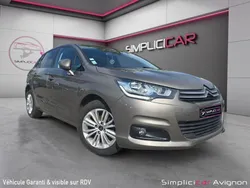 CITROEN C4 C4 ESSENCE 130 SS EAT6 Millenium / *KIT DISTRIBUTION NEUF