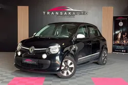 Renault TWINGO III