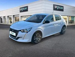 Peugeot 208 PureTech 75 S&S BVM5 Active Pack