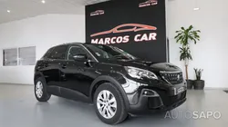 Peugeot 3008 1.6 BlueHDi Style EAT6 de 2018