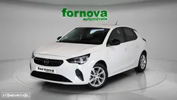 Opel Corsa 1.2 Business Edition