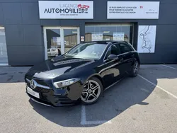 MERCEDES Classe A 200 7G-DCT AMG Line