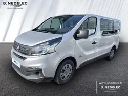 Fiat Talento Combi 1.2 LH1 1.6 Multijet 125ch 9 places