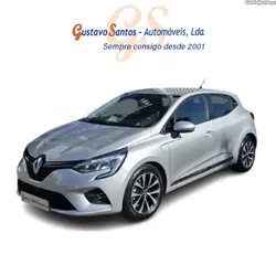 Renault Clio 1.0 tce Intens ( nacional)