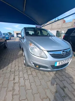 Opel Corsa 1.2 gasolina