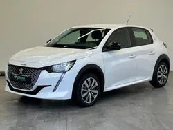 Peugeot 208 e-208 136ch Style