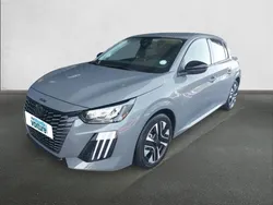 Peugeot 208 PureTech 100 S&S BVM6 - Allure