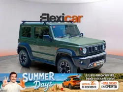 SUZUKI Jimny 1.5 JX
