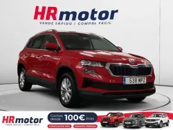 SKODA Karoq 2.0TDI Adblue Ambition 85kW
