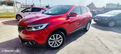 Renault Kadjar 1.5 dCi Exclusive
