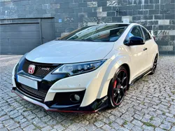 Honda Civic Type R FK2 Nacional