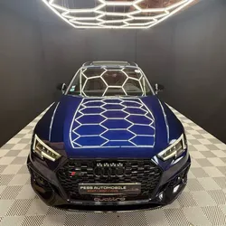 Audi RS4 Avant V6 2.9 TFSI 450 ch Tiptronic 8