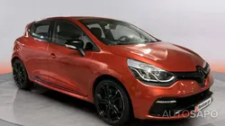 Renault Clio de 2013