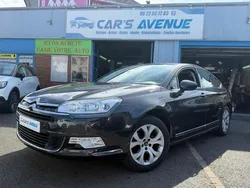 Citroen C5 berline confort