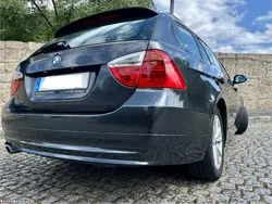 BMW 318 D Touring