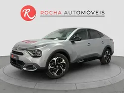 Citroën C4 PureTech 130 Stop&Start FEEL PACK