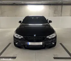 BMW 425 d Pack M Auto