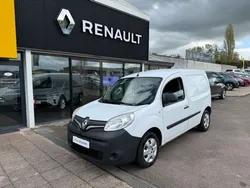 Renault kangoo ii (2) 1.5 blue dci 95 business