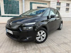 Citroen C4 Picasso C4 Picasso 1.2 PureTech S