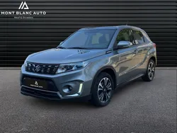SUZUKI Vitara 1.4 Boosterjet Auto Allgrip Style
