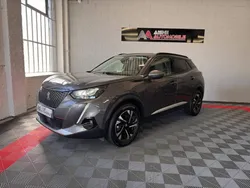 Peugeot 2008 II 1.5 BlueHDi 130ch Allure Business / origine France entretien suivi garantie 12 mois