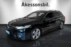 Honda Accord 2.2 i-DTEC S-Type 180CH - Historique D'entretien Complet - ABS - Clim - Sièges Chauffant - 260000KM