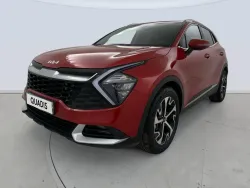 KIA Sportage 1.6 T-GDi MHEV Drive 150