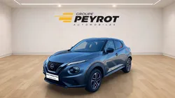 NISSAN Juke DIG-T 114 N-Connecta