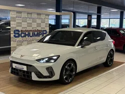 Cupra Leon 1.5 TSI 150CH GARANTIE JUSQUA 2030