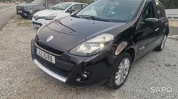 Renault Clio de 2010