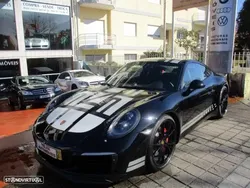 Porsche 911 (991) Carrera S Endurance Racing Edition