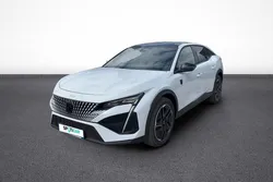 PEUGEOT 408 Electrique 58 kWh 210 ch GT