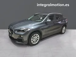 BMW X2 sDrive 16d